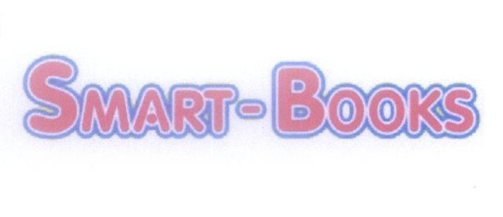 Mẫu nhãn hiệu SMART-BOOKS