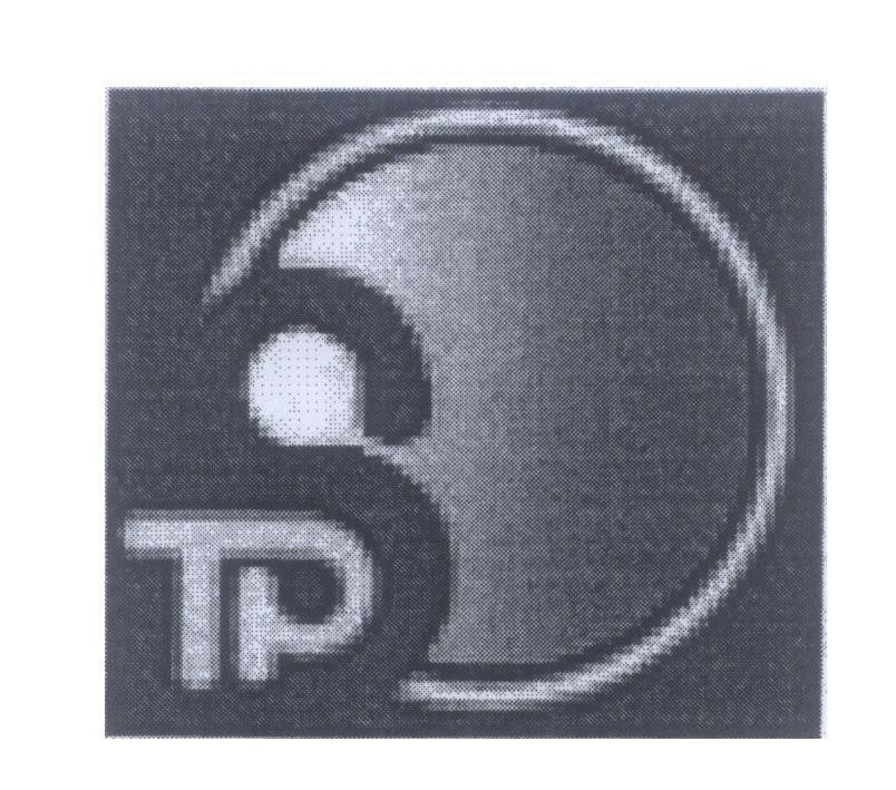 Mẫu nhãn hiệu TP S