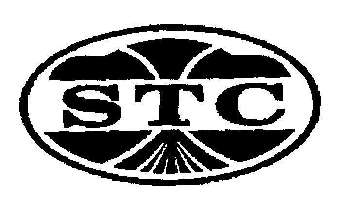 Mẫu nhãn hiệu STC