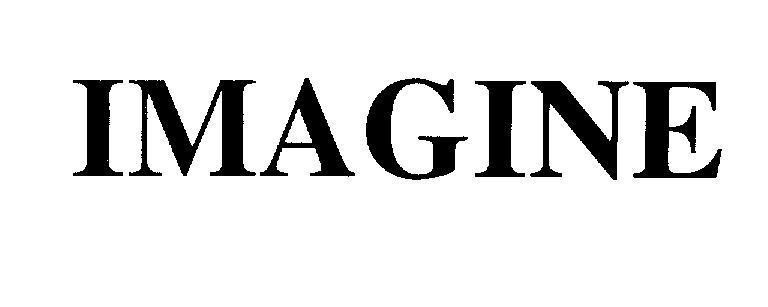Mẫu nhãn hiệu IMAGINE