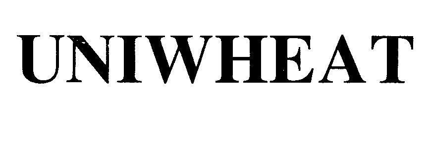 Mẫu nhãn hiệu UNIWHEAT