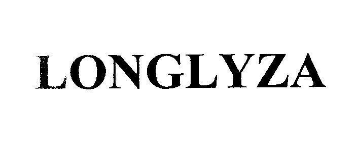Mẫu nhãn hiệu LONGLYZA