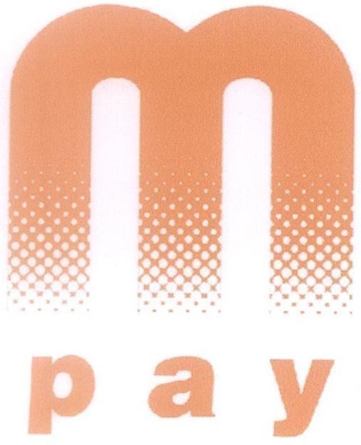 Mẫu nhãn hiệu m pay