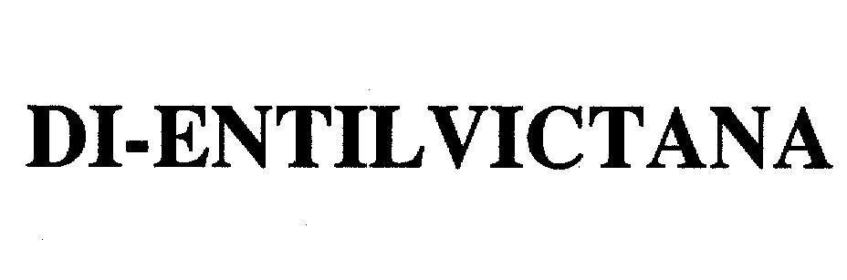 Mẫu nhãn hiệu DI-ENTILVICTANA