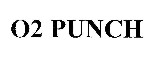Mẫu nhãn hiệu 02 PUNCH