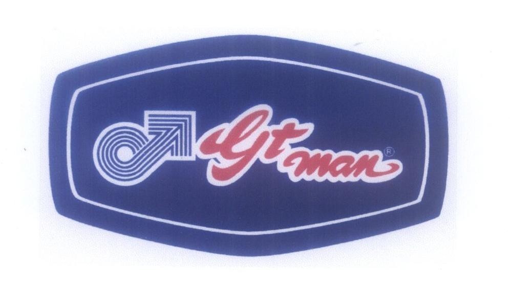 Mẫu nhãn hiệu gt man
