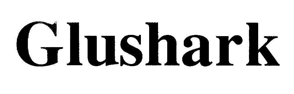 Mẫu nhãn hiệu Glushark