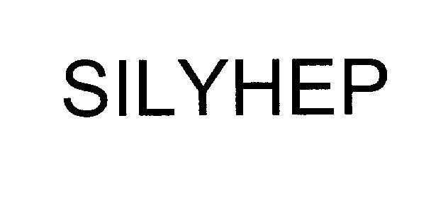 Mẫu nhãn hiệu SILYHEP
