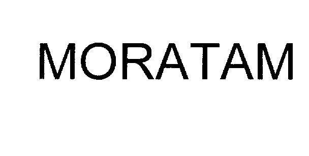 Mẫu nhãn hiệu MORATAM