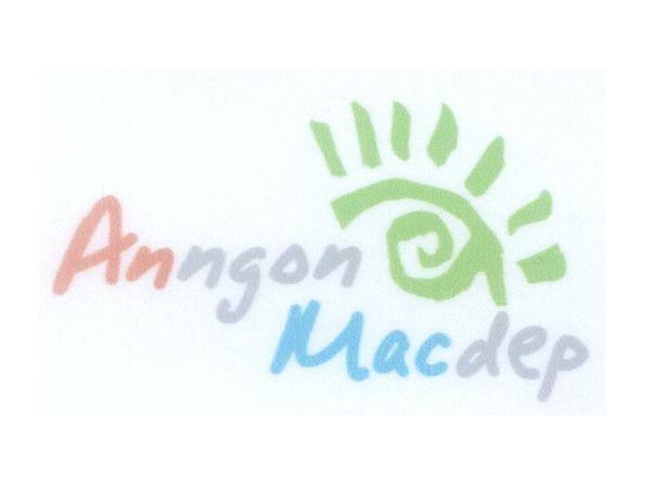 Mẫu nhãn hiệu An ngon Mac dep
