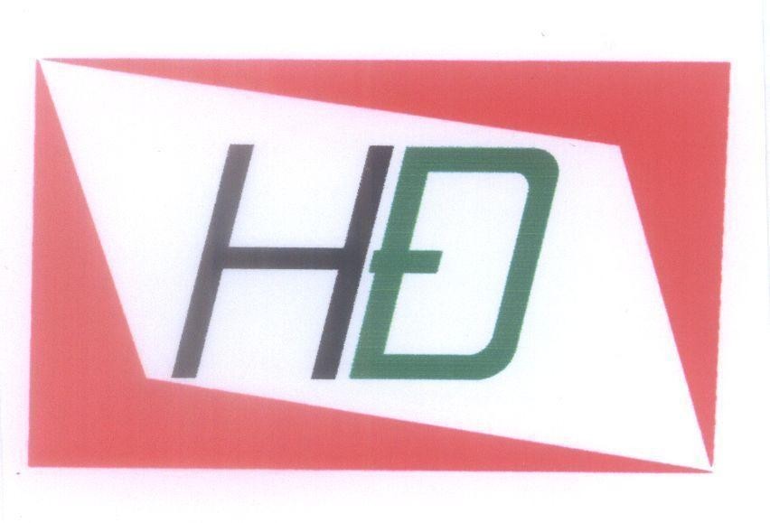 Mẫu nhãn hiệu HĐ