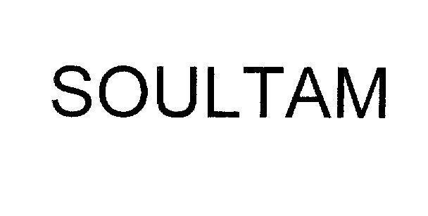 Mẫu nhãn hiệu SOULTAM