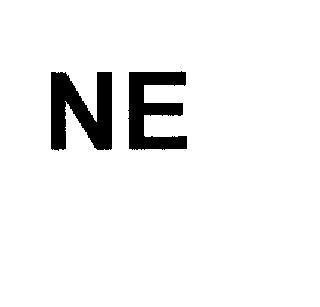 Mẫu nhãn hiệu NE