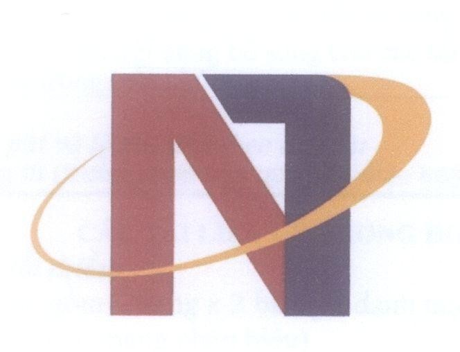 Mẫu nhãn hiệu NTP