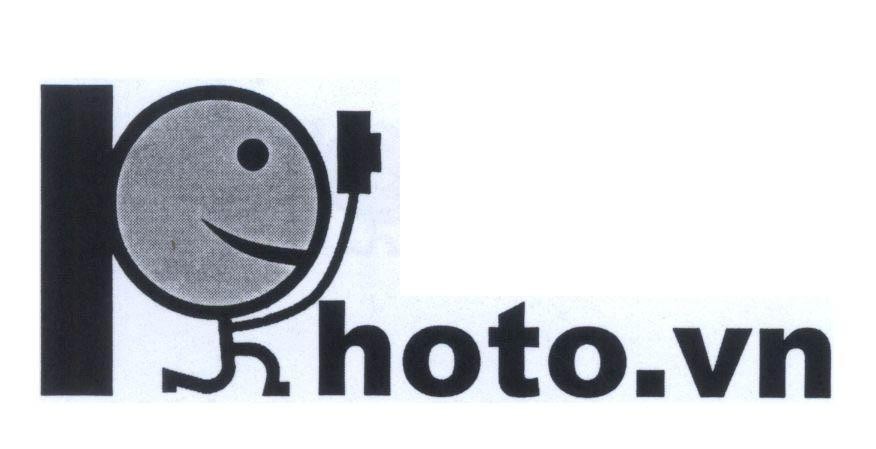 Mẫu nhãn hiệu Photo.vn