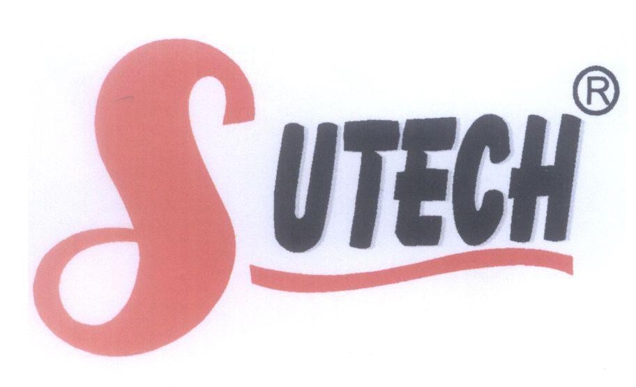 Mẫu nhãn hiệu SUTECH