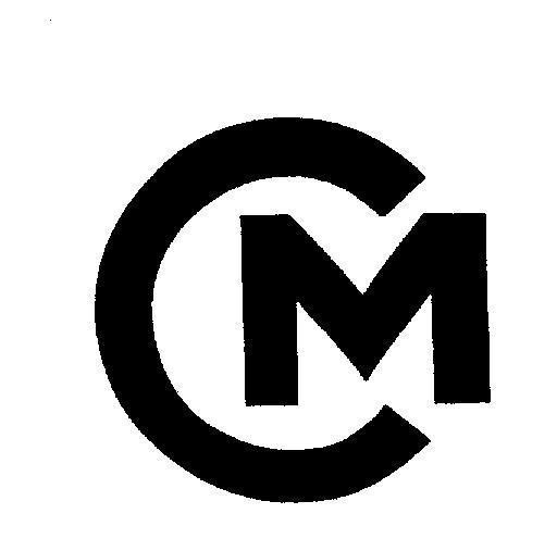 Mẫu nhãn hiệu C M