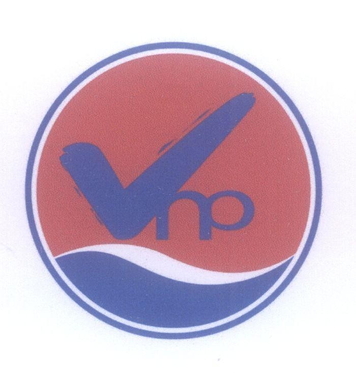 Mẫu nhãn hiệu Vnp