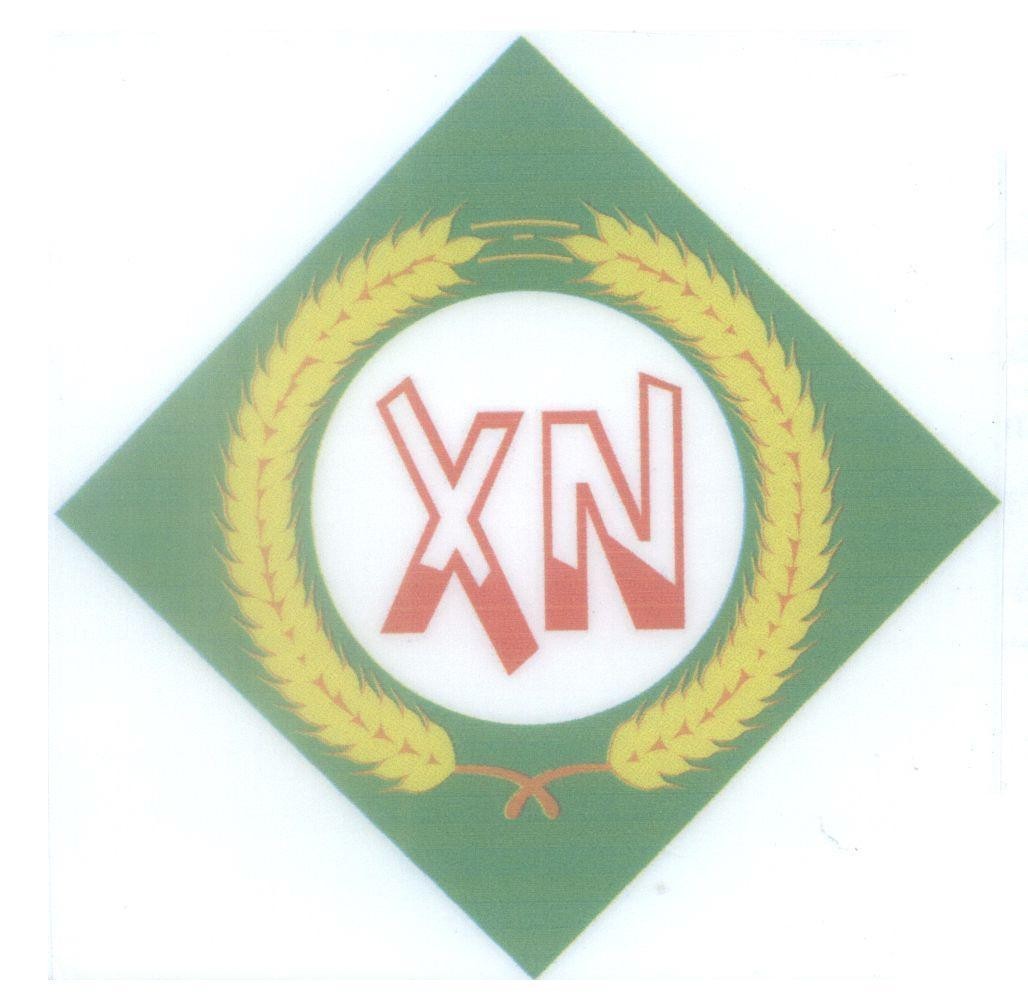 Mẫu nhãn hiệu XN