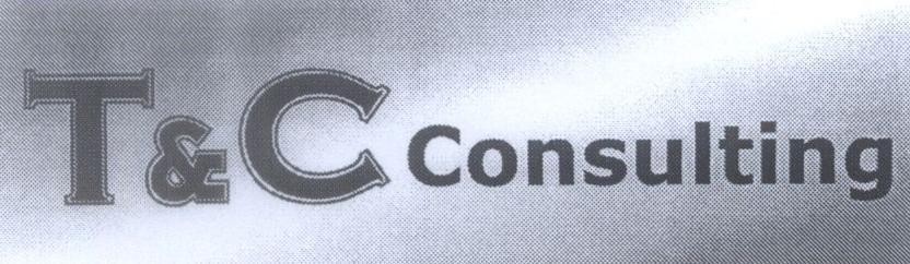 Mẫu nhãn hiệu T&C consulting