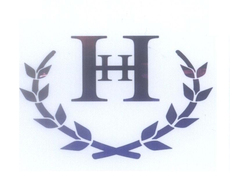 Mẫu nhãn hiệu H H