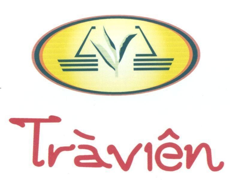 Mẫu nhãn hiệu Shan Trúc Thanh Trà viên