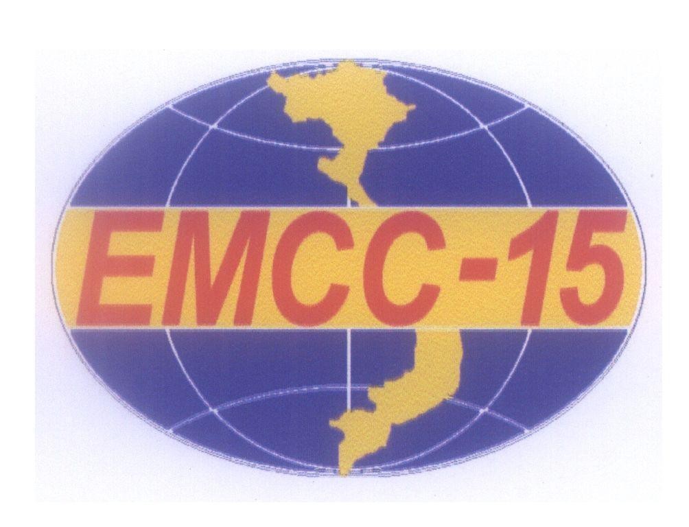 Mẫu nhãn hiệu EMCC-15