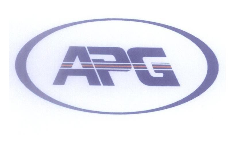 Mẫu nhãn hiệu APG