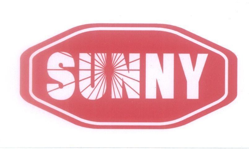 Mẫu nhãn hiệu SUNNY