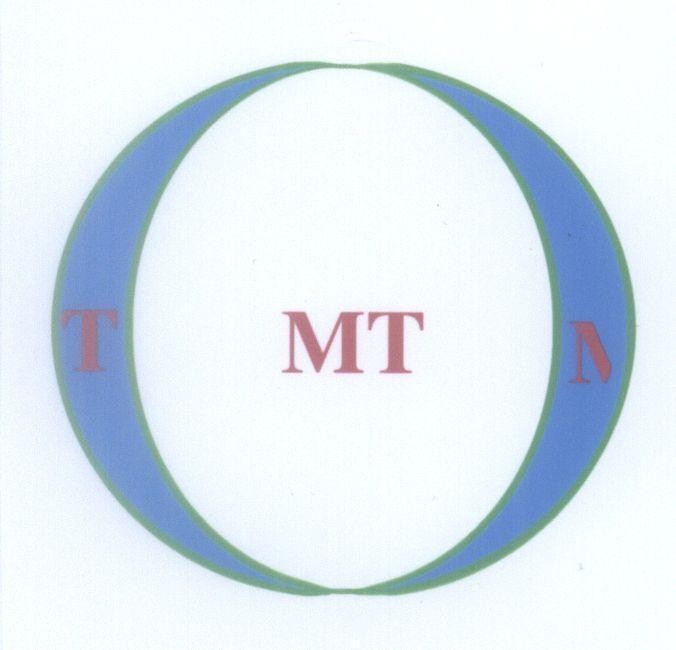 Mẫu nhãn hiệu MT T M