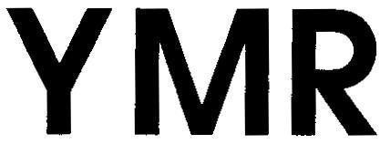 Mẫu nhãn hiệu YMR