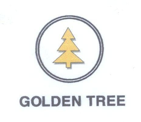 Mẫu nhãn hiệu GOLDEN TREE