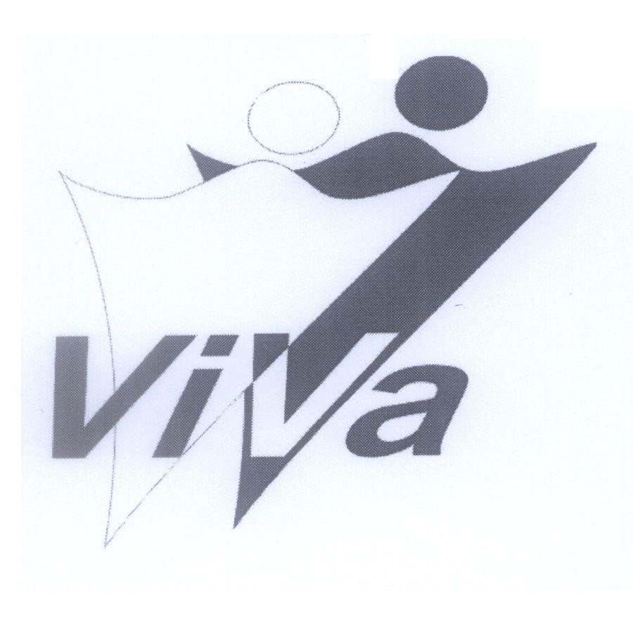 Mẫu nhãn hiệu ViVa