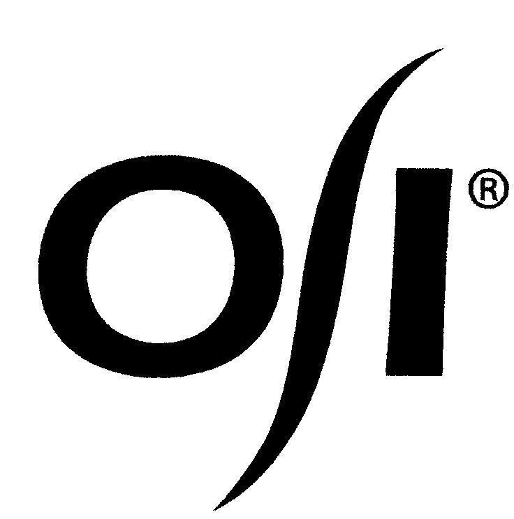 Mẫu nhãn hiệu Osi