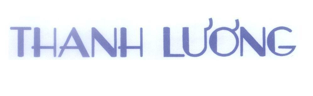Mẫu nhãn hiệu Thanh Lương
