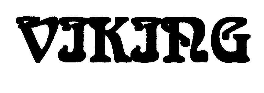 Mẫu nhãn hiệu VIKING