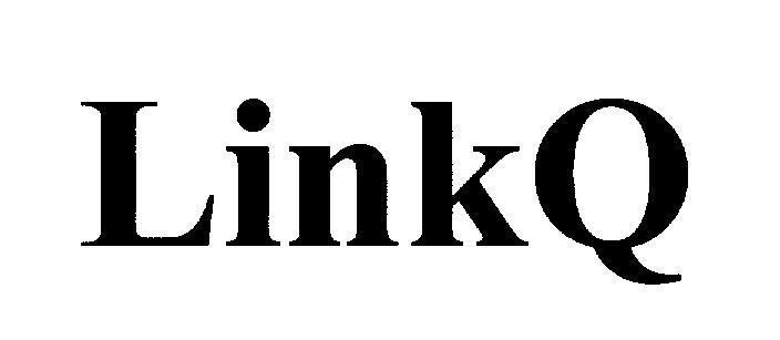 Mẫu nhãn hiệu LinkQ