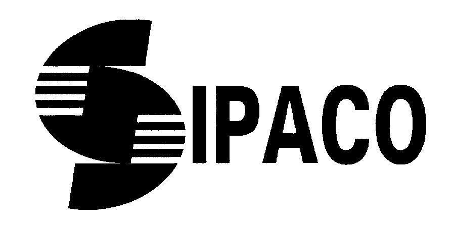Mẫu nhãn hiệu Đ D IPACO
