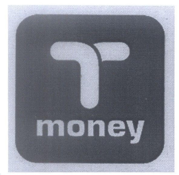 Mẫu nhãn hiệu T money