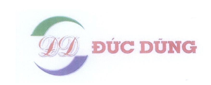 Mẫu nhãn hiệu ĐD Đức Dũng