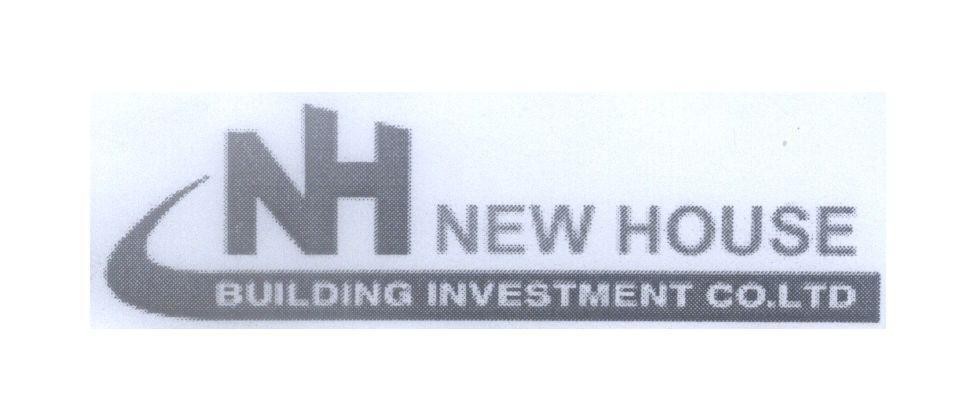 Mẫu nhãn hiệu NH N H NEW HOUSE BUILDING INVESTMENT CO.LTD