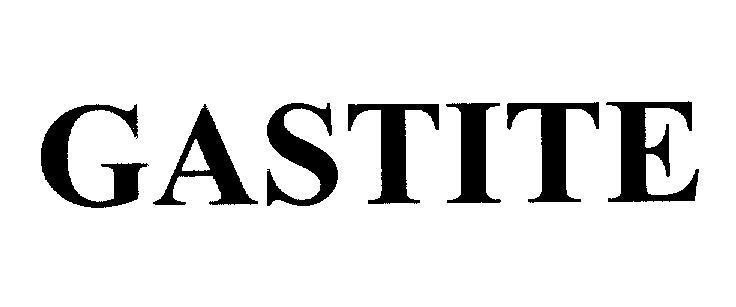 Mẫu nhãn hiệu GASTITE