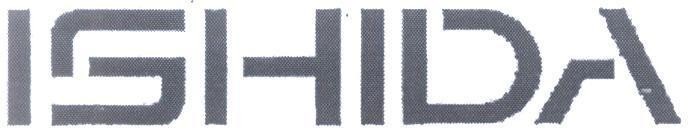 Mẫu nhãn hiệu ISHIDA