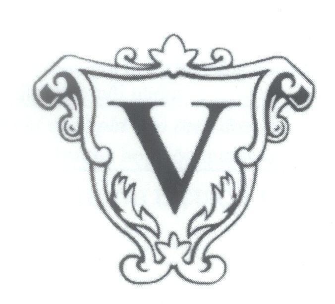 Mẫu nhãn hiệu V