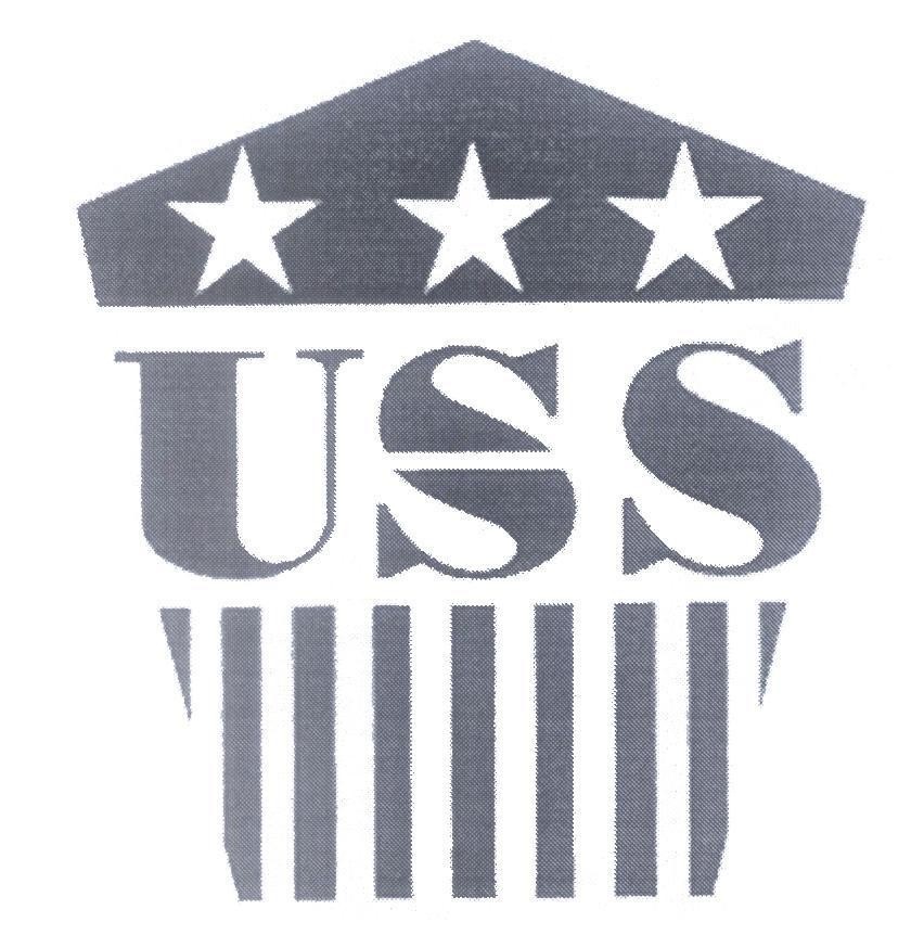 Mẫu nhãn hiệu USS