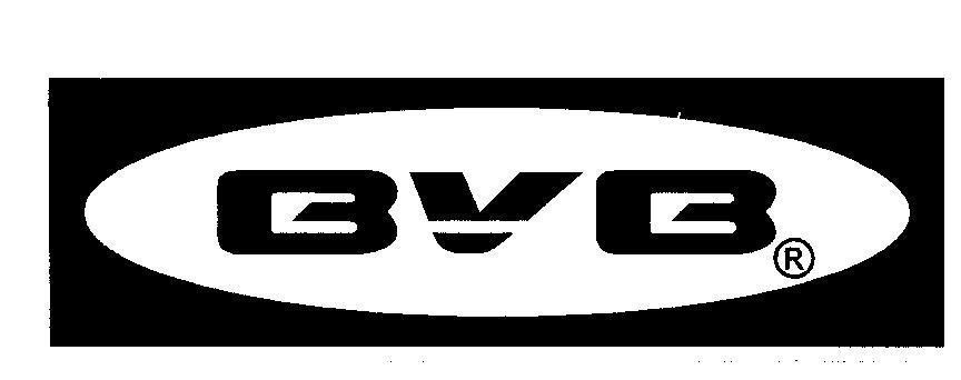 Mẫu nhãn hiệu BVB