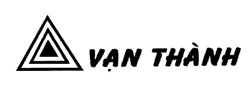 Mẫu nhãn hiệu Vạn Thành
