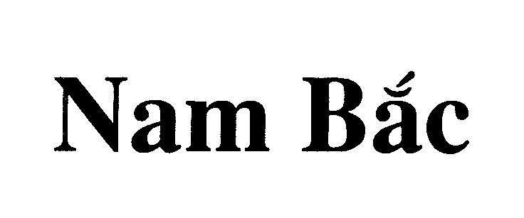 Mẫu nhãn hiệu Nam Bắc
