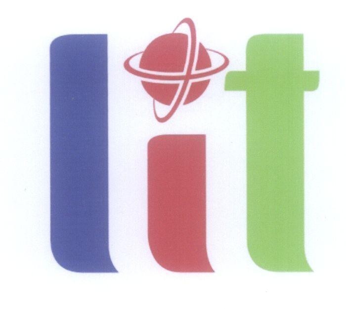 Mẫu nhãn hiệu LIT, hình Iit