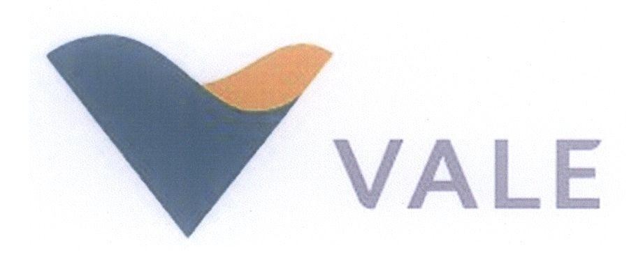 Mẫu nhãn hiệu V VALE